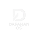 DAFAHAN OS Logo